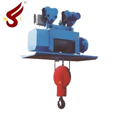 Elektrický kladkostroj