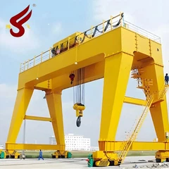 Gumový pasiný jeřáb