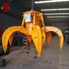 Příslušenství k jeřábům